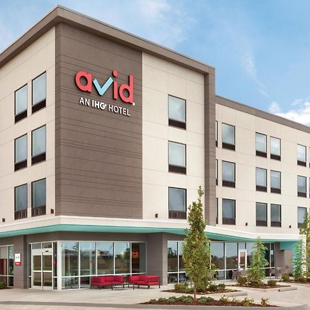 Avid Hotel Atlanta - Conyers I-20 By Ihg Exterior foto